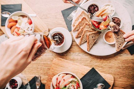 Wesola Cafe